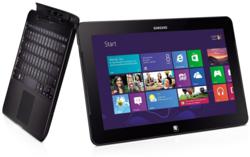 Samsung ATIV Smart PC Pro 700T Pictures